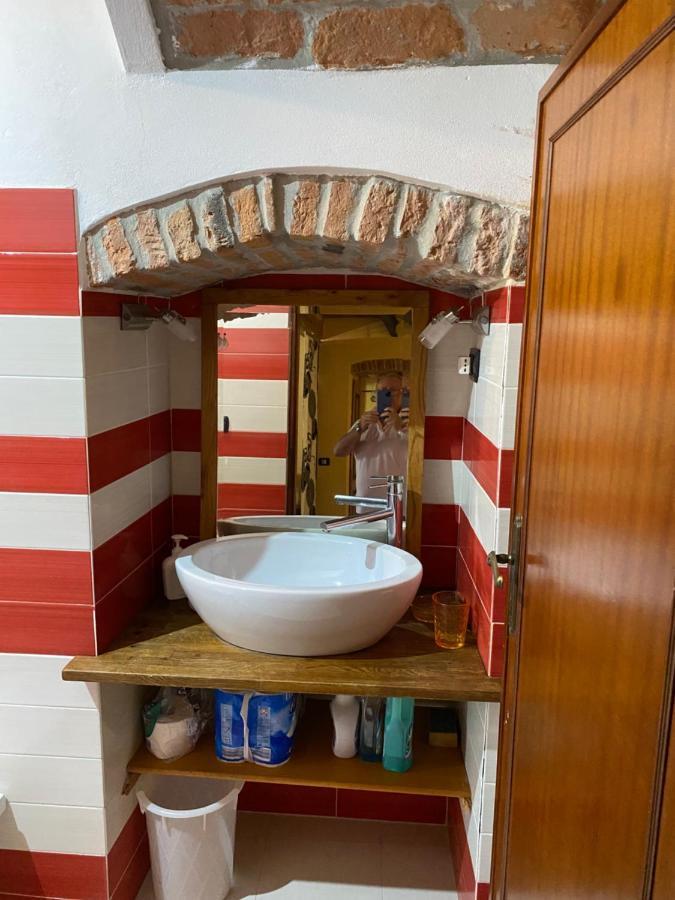 Capraia Isola Εξωτερικό φωτογραφία