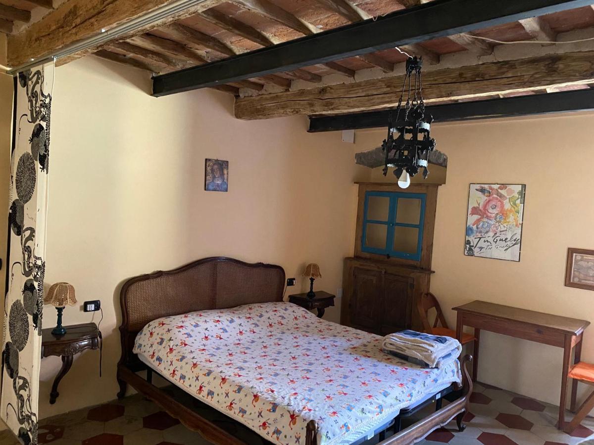 Capraia Isola Εξωτερικό φωτογραφία