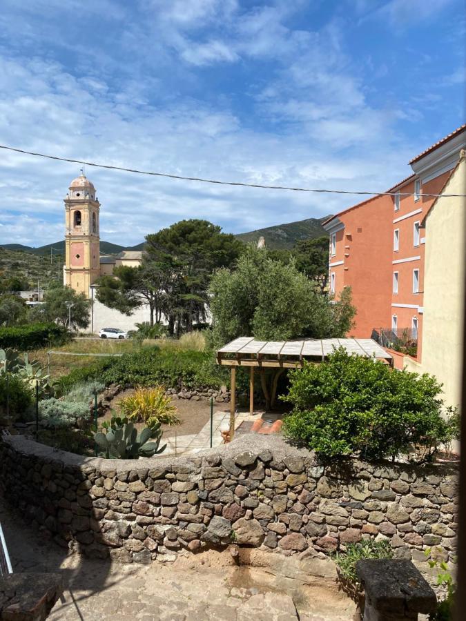 Capraia Isola Εξωτερικό φωτογραφία