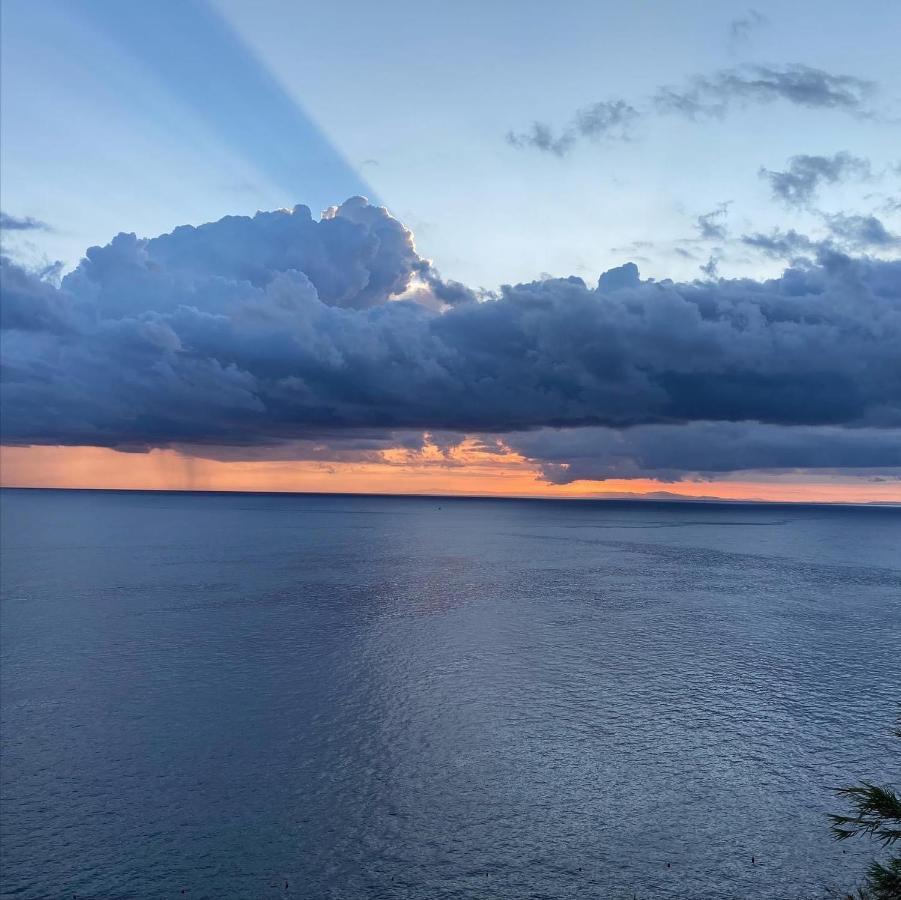 Capraia Isola Εξωτερικό φωτογραφία